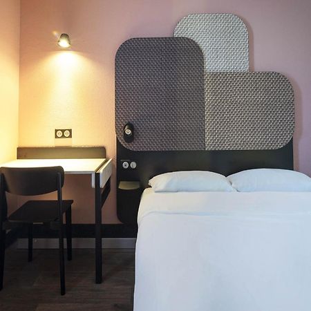 B&B Hotel Avignon 1 르퐁테 외부 사진