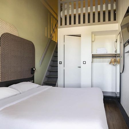 B&B Hotel Avignon 1 르퐁테 외부 사진