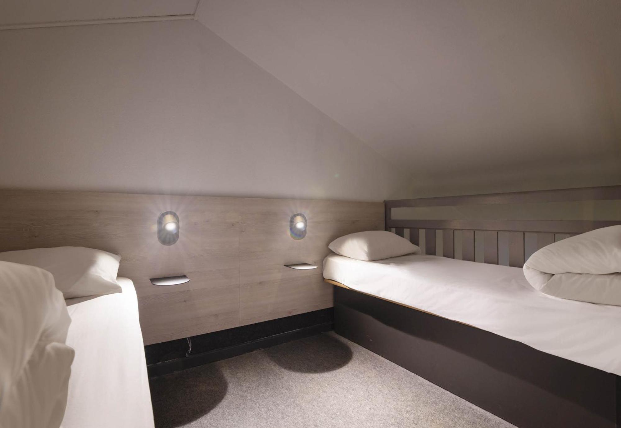 B&B Hotel Avignon 1 르퐁테 외부 사진