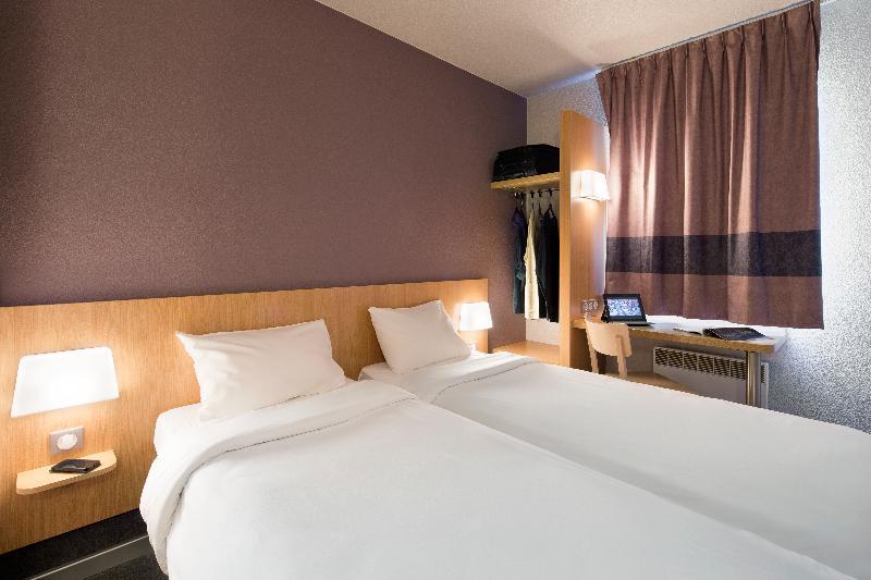 B&B Hotel Avignon 1 르퐁테 외부 사진